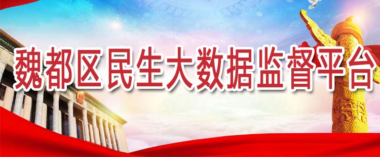 中共魏都区纪委监委